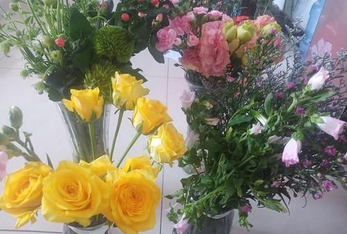 网上买的鲜花怎么醒,网购的花需要醒花吗