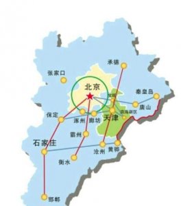 ​北三市是哪里，北京北三市是哪里？
