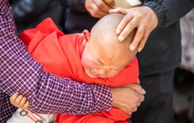 ​几月不能剪头发（几月不能剪头发的季节）