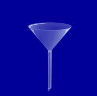 漏斗通常有哪几种类型