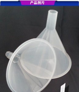 ​漏斗有哪几种,化学实验室中有哪几种漏斗装置