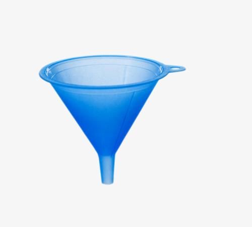 化学各种漏斗的作用
