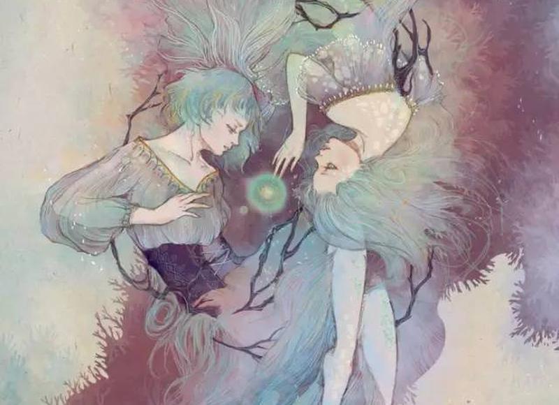  婚外恋，对象是婚前男朋友