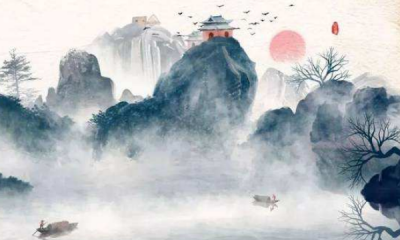 ​复照青苔上的复什么意思,复照青苔上的复是什么意思