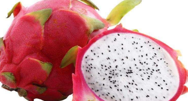 半个火龙果的热量多少卡,一个火龙果加一个香蕉的热量图4