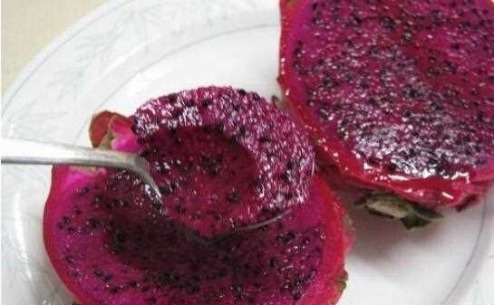 火龙果热量多少大卡