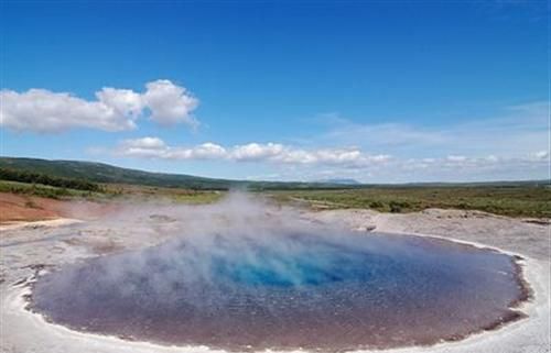 地热能有什么利用价值呢