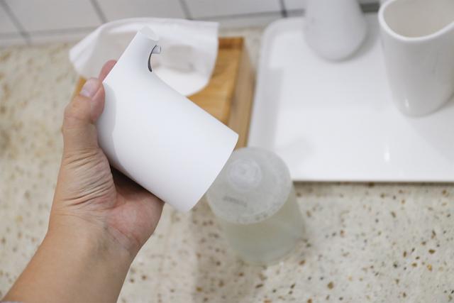 小米智能感应洗手机价格：一种独特的幸福感(7)