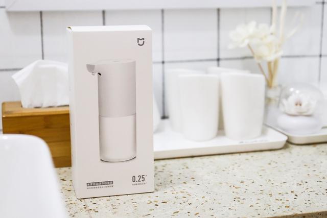 小米智能感应洗手机价格：一种独特的幸福感(2)