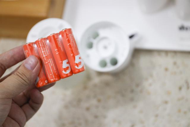 小米智能感应洗手机价格：一种独特的幸福感(6)