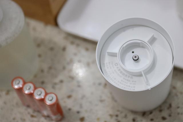 小米智能感应洗手机价格：一种独特的幸福感(5)