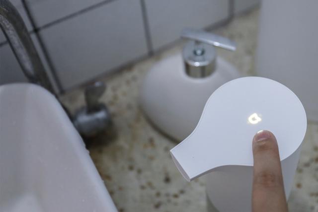 小米智能感应洗手机价格：一种独特的幸福感(4)