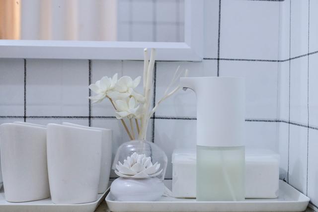 小米智能感应洗手机价格：一种独特的幸福感(11)