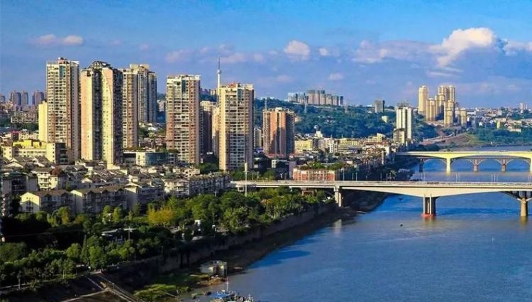 江城市属于哪个省份