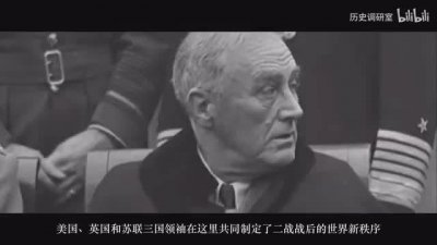 ​科普：朝鲜与韩国为什么分裂？ 朝鲜战争始末二战结束的时候……