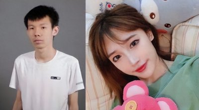 ​空姐前女友结婚了，回忆分手细节，张嘉文直言：当时我太小了