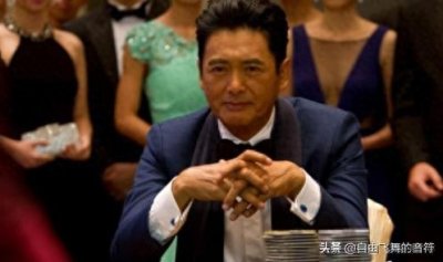 ​周润发老婆是干嘛的 发嫂陈荟莲竟是富二代出身背景揭秘