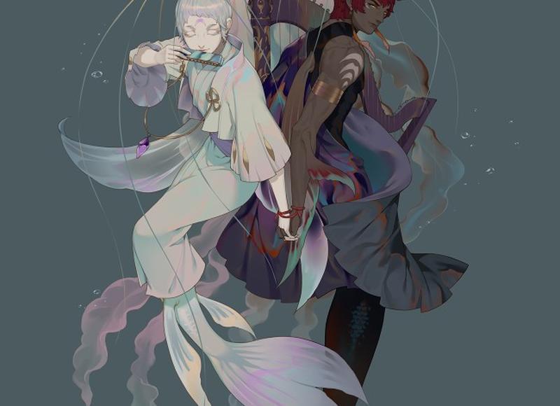 令男人“忍不住”上瘾的女人，有“味”