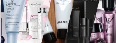 ​隔离霜和防晒霜的使用顺序