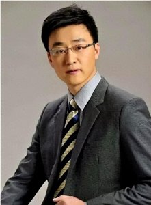 ​苗凯：农村走出来的央视主持人，弟弟为他辍学女友成就他的播音路