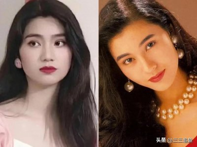 ​同样是刘銮雄的女友，洪欣却比李嘉欣幸福太多，蔡少芬说出了原因