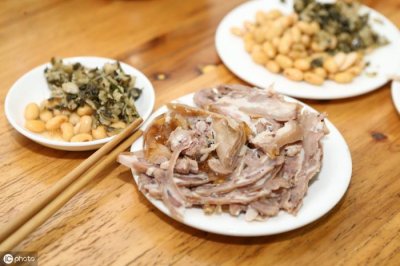 ​吃狗肉对女人有啥好处，狗肉的营养功效及吃法