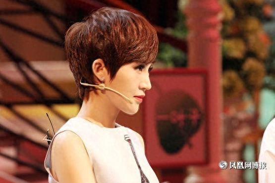 陆毅老婆鲍蕾私房照搅动多少男人芳心（图）