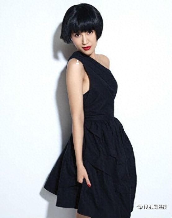 陆毅老婆鲍蕾私房照搅动多少男人芳心（图）