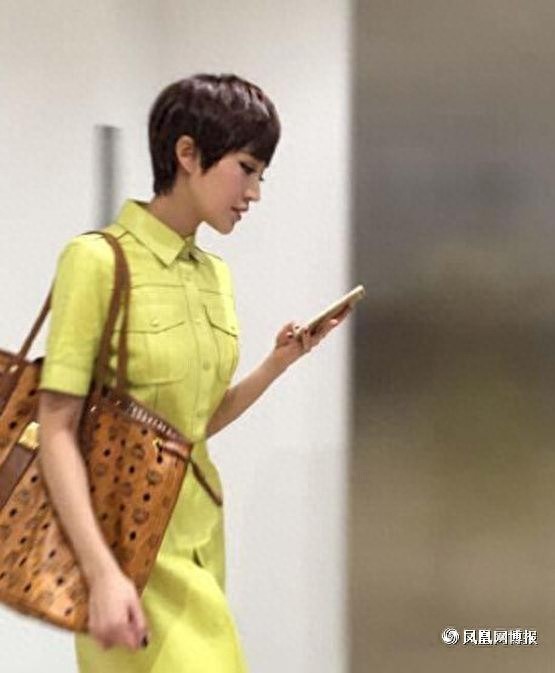 陆毅老婆鲍蕾私房照搅动多少男人芳心（图）