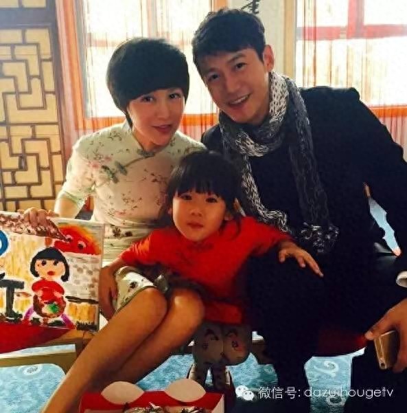 陆毅老婆鲍蕾私房照搅动多少男人芳心（图）