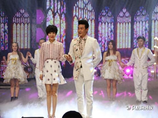 陆毅老婆鲍蕾私房照搅动多少男人芳心（图）