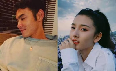 ​阮经天疑似与小16岁小花发展大叔萝莉恋 曾被前女友称为台湾种马