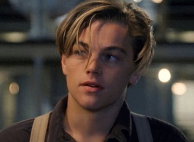 ​“小李子”莱昂纳多·迪卡普里奥历任女友盘点