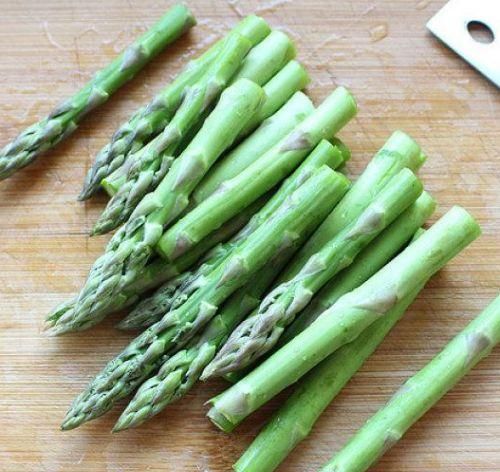 白芦笋要去皮吗