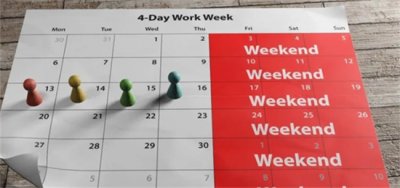 ​每周做四休三能实现吗 每周做四休三现实吗