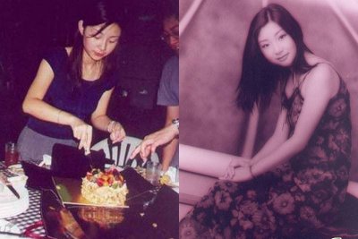 ​才子撒贝宁的四位前女友都有谁？