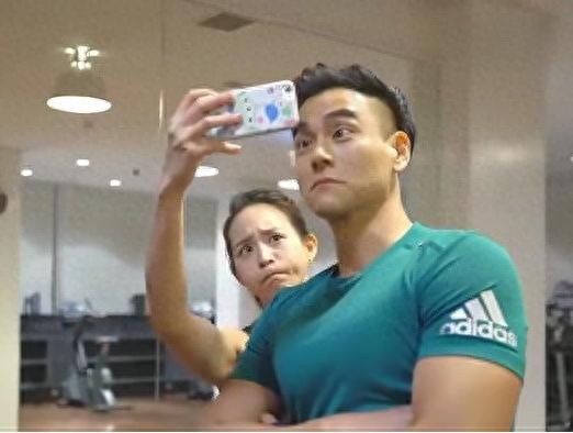 原来所谓女友多半都是绯闻，彭于晏交往过的女友都有谁