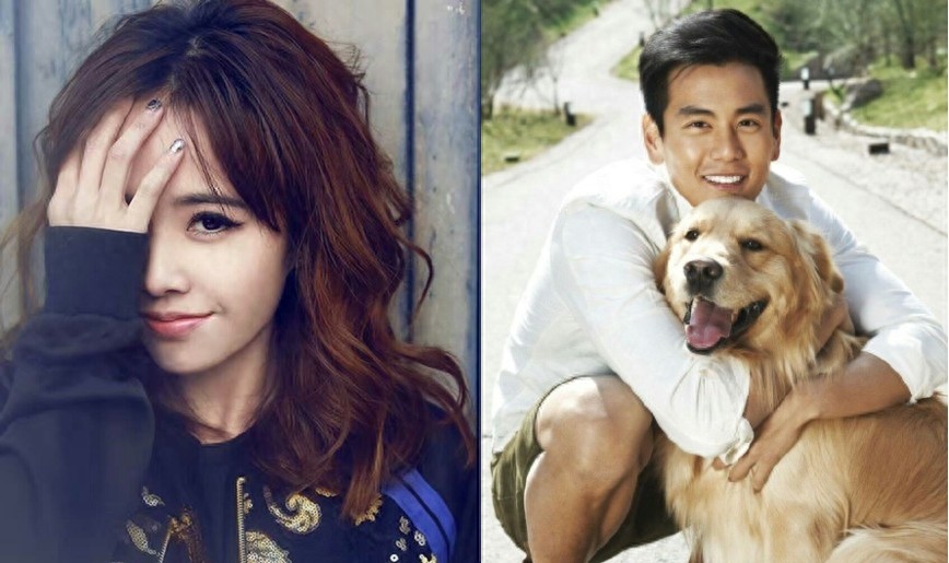 原来所谓女友多半都是绯闻，彭于晏交往过的女友都有谁