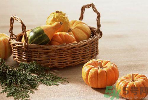 南瓜可以和薏米一起煮吗？南瓜和薏米一起煮粥好吗？