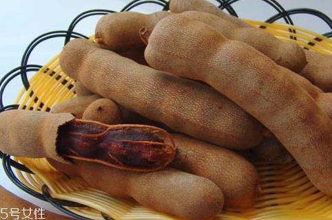 酸角什么时候成熟 上市时间介绍