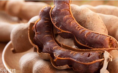 酸角什么时候成熟 上市时间介绍