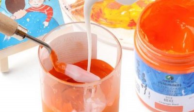 ​丙烯调和液有什么作用与功效