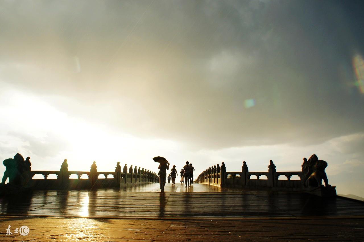 朱自清《细雨》（朱自清 散文精选语句）