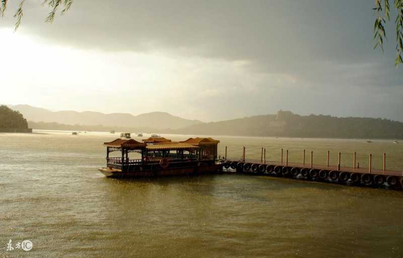 朱自清《细雨》（朱自清 散文精选语句）