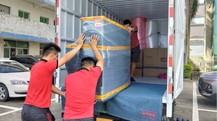 搬钢琴 哪家搬家公司搬得比较好（搬琴公司选择攻略）