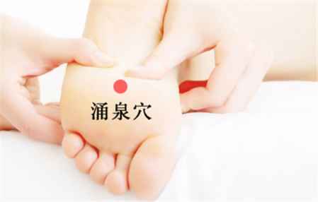 鼻子出血按哪个部位止血图