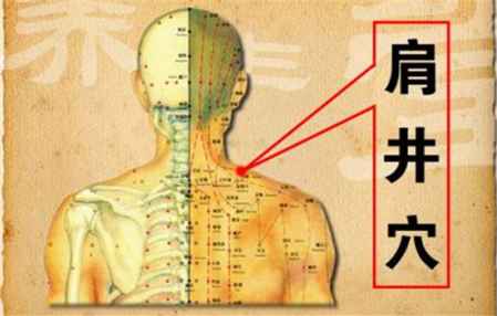 鼻子出血按哪个部位止血图