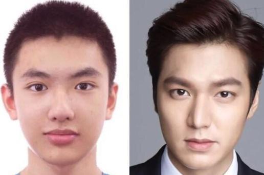 高考状元杨晨煜是广西江直树！为什么学霸颜霸都是别人家的孩子？