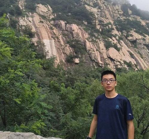 高考状元杨晨煜是广西江直树！为什么学霸颜霸都是别人家的孩子？