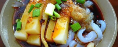 ​白凉粉在超市哪里 哪个超市有白凉粉卖